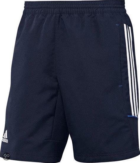 adidas t12 short blauw|adidas Men's T12 Woven Shorts, Blue, XL .